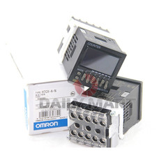 H7CX-A-N OMRON H7CXAN 100-240VAC Counter Original New in Box NIB Free Ship