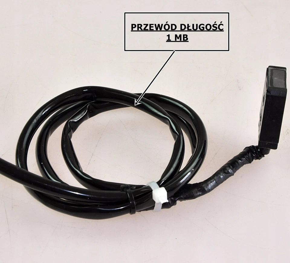 Omron E3MC-X11 Optical Color Sensor - Image 2 of 4