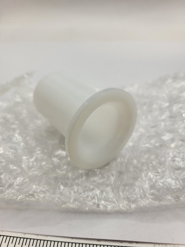 PACK OF 8 Tetra Pak 1756095-1043, BUSHING MLDR PILOT 1" SHAFT, 0492G - Picture 5 of 6