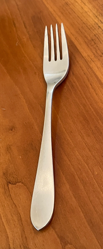 Robert Welch MERIDIAN SATIN 18/10 Glossy Stainless Flatware - Choice - Picture 6 of 8