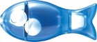 marna Fish Knife Sharpener (Compact Magnet) Knife Sharpener Magnet Blue K257B