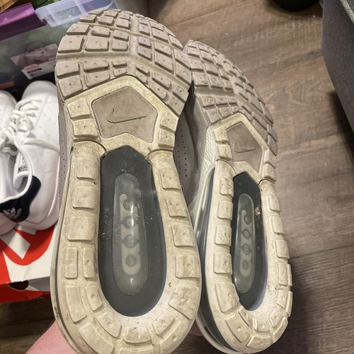 Size 15- Nike Air Max Pulse Light Bone - Picture 3 of 5
