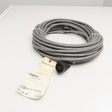 Alimentation Hypertherm 023592 (1x3/4x1) Câble MOT V HT2000 Découpeur Plasma 75'