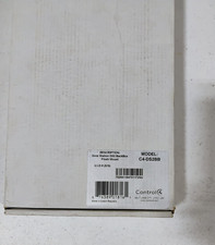 Control4 C4 DS2BB Door Station Box for Flush Mount. MODEL :C4-DS2BB