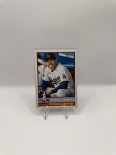 2025 Topps Heritage Freddie Freeman Image Variation #206 Los Angeles Dodgers