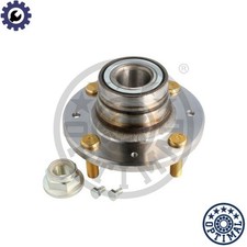WHEEL BEARING KIT 952843 FOR MITSUBISHI CARISMA 4G92 1.6L 4cyl CARISMA 