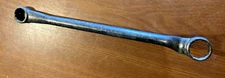 Vintage 1930's Blue Point BOXOCKET X-24 • 3/4" Box End Wrench