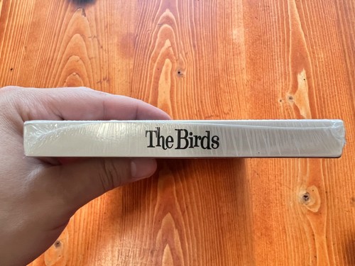 THE BIRDS - Limited Edition 4K UHD + Blu-ray + Digital SteelBook (SEALED) - Picture 17 of 18