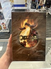 World of Warcraft TCG Onyxia's Lair Raid Deck Special Ed Expansion SEALED NEW