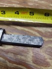 Vintage L.& S. Co. Buckeye Bicycle Adjustable Monkey Wrench  — photo 8
