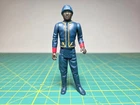 Vintage Kenner Star Wars Bespin Security Guard Figure 1981 Action Figure