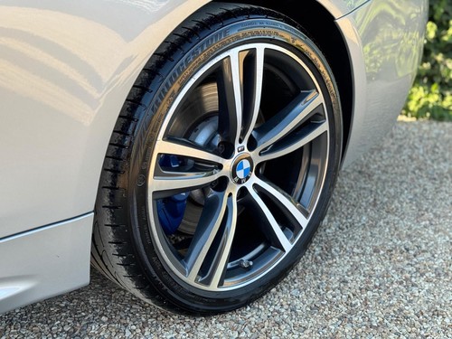 2016 BMW 4 Series 3.0 435d M Sport Auto xDrive Euro 6 (s/s) 2dr - Picture 8 of 24