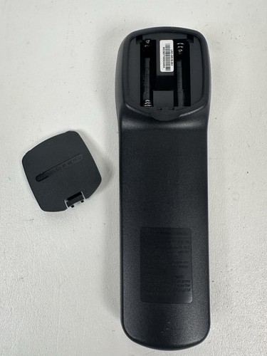 CONTROL REMOTO ESPECTRO UR3-SR3S-BH BOTONES GRANDES BRILLAN EN LA OSCURIDAD G5-4X - Imagen 4 de 4