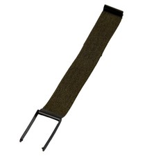 WHOOP 4.0 SuperKnit Band Moss Dark Green Generation 4 USED