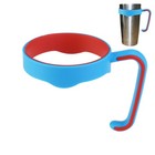 Thermobechergriff für 20 OZ Becher SIC Cup (Blau)