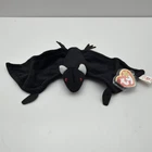 Ty Radar The Bat Hard To Find Beanie Baby *MWMT* Retired Vintage