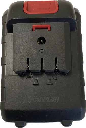 BATTERIA RICAMBIO MOTOSEGA 48V 48VF LITIO RICAMBIO POTATORE ELETTRICO FORBICI - Picture 7 of 10