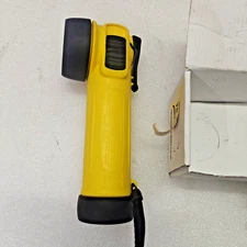 WOLF ATEX SAFETY TORCH TR-26B T6