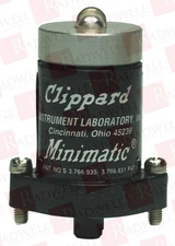 CLIPPARD R-401 / R401 (BRAND NEW)