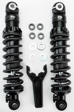 Fox Racing Shox IFP-QSR Street Performance Shocks - 12in. - Standard Motorcycle