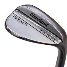 Cleveland Rtx-6 Zipcore Tour Satin 56/08 Low Wedge Wg Dynamic Gold Flex S