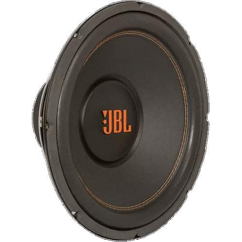 JBL 12SWMS350 Subwoofer 12" 350W RMS 4 Ohm - Potente Altoparlante per bassi profondi.s - Foto 3 di 6