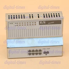 One For B&R Used 0AC808.9-1 OAC808.9-1 PLC module Free Shipping