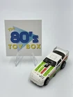 Vintage Hot Wheels  John Force Castrol 1977 GTX Oldsmobile Funny Car