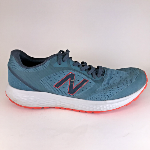 New Balance Mens 520 M520CP6 Teal Green Road Running Shoes Size 14 D - Picture 1 of 12