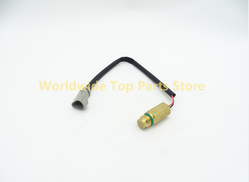 Sensor de velocidad 258-4521 2584521 para camión CAT 793C 793B 789C 789B 785D - Imagen 2 de 3