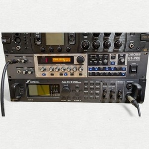 BOSS GT-PRO ギターエフェクトプロセッサー Boss GT-Pro Effects - Is a 18 Year Old Unit Still Usable