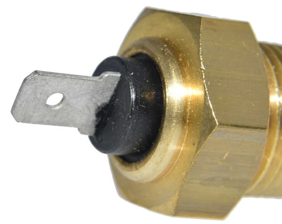 Transmisor-transmisor de temperatura del refrigerante del motor solo productos Walker 214-1004 Foto 3 de 4