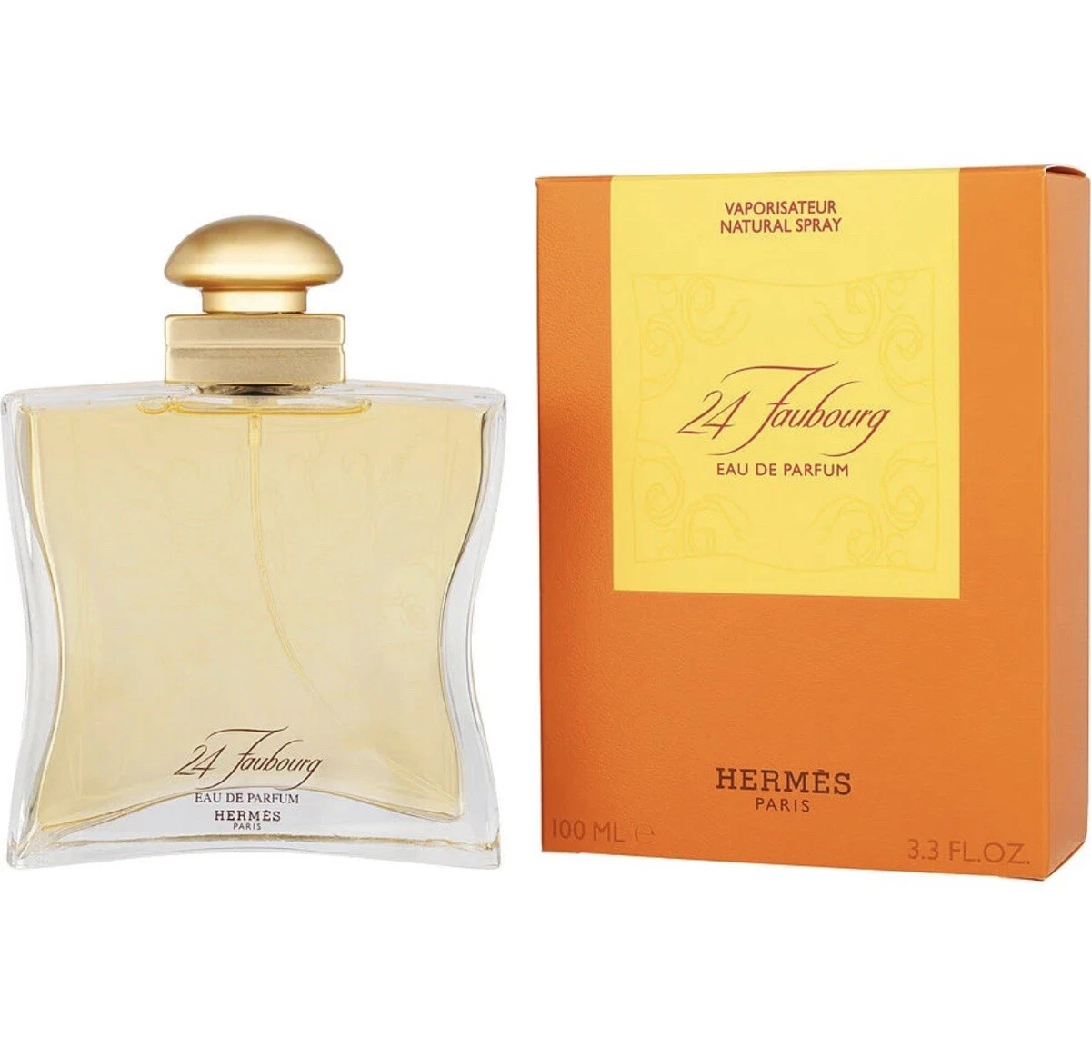 24 Faubourg Discontinued Fragrances for Women for sale | eBay