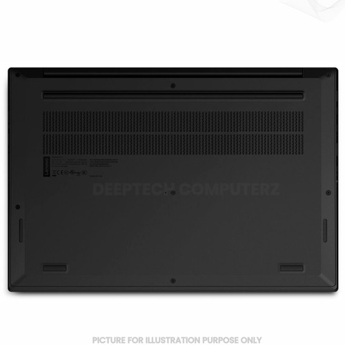 Lenovo ThinkPad P1 Gen 2 15.6" 4K UHD Intel Xeon E-2276M 32GB RAM 2TB NVMe T2000 - Picture 10 of 12