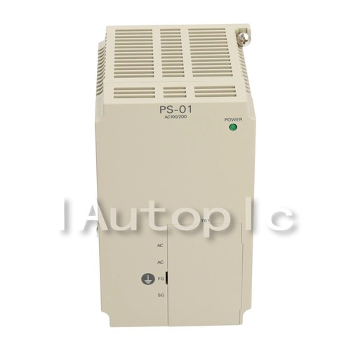 Yaskawa JEPMC-PS210 New NFP - Picture 8 of 9