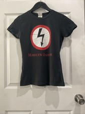 Vintage Marilyn Manson shirt