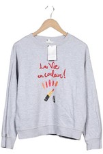 H&M Sweater Damen Sweatpullover Sweatjacke Sweatshirt Gr. S Baumwoll... #8y41x4c