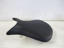 07 Kawasaki ZX6R Ninja P Front Driver Seat 53066-0178-MA 2007-2008