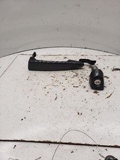 Driver Left Door Handle Exterior Convertible Fits 08-13 BMW 328i 1386051