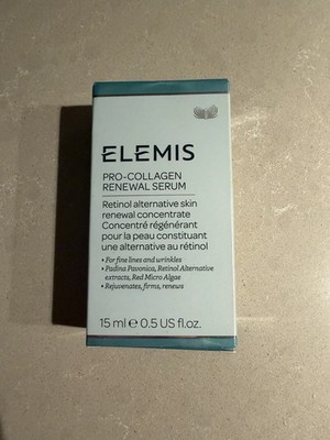 Elemis Pro Collagen Renewal Serum - 0.5 oz (268528)
