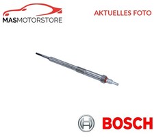 GLÜHKERZE GLÜHKERZEN BOSCH F 01G 004 02X P FÜR HONDA ACCORD VIII,CIVIC IX