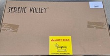 Serene Valley Sink Bottom Grid Protector 28-9/16 x 15-9/16 NDG2916C New