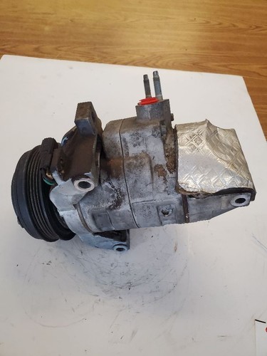 AC Compressor 3.5L Turbo Fits 15-19 TRANSIT 150 415935 - Picture 4 of 12
