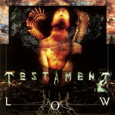 Testament - Low [LP record]