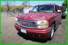 2004 GMC Yukon Denali