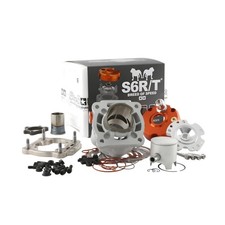 Kit cilindro Stage6 R/T 70 mk i per Piaggio NRG MC2 DD 50 Gilera Runner SP