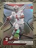 2021 Panini Chronicles Draft Picks XR #180 Justin Fields (RC)