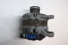 2019 NISSAN ALTIMA 2.5L ALTERNATOR GENERATOR 23100 6CA0A OEM 2019-2025