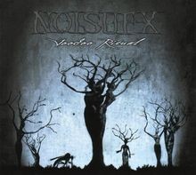 Voodoo Ritual (Lim.ed.) von Noisuf-X | CD | Zustand sehr gut