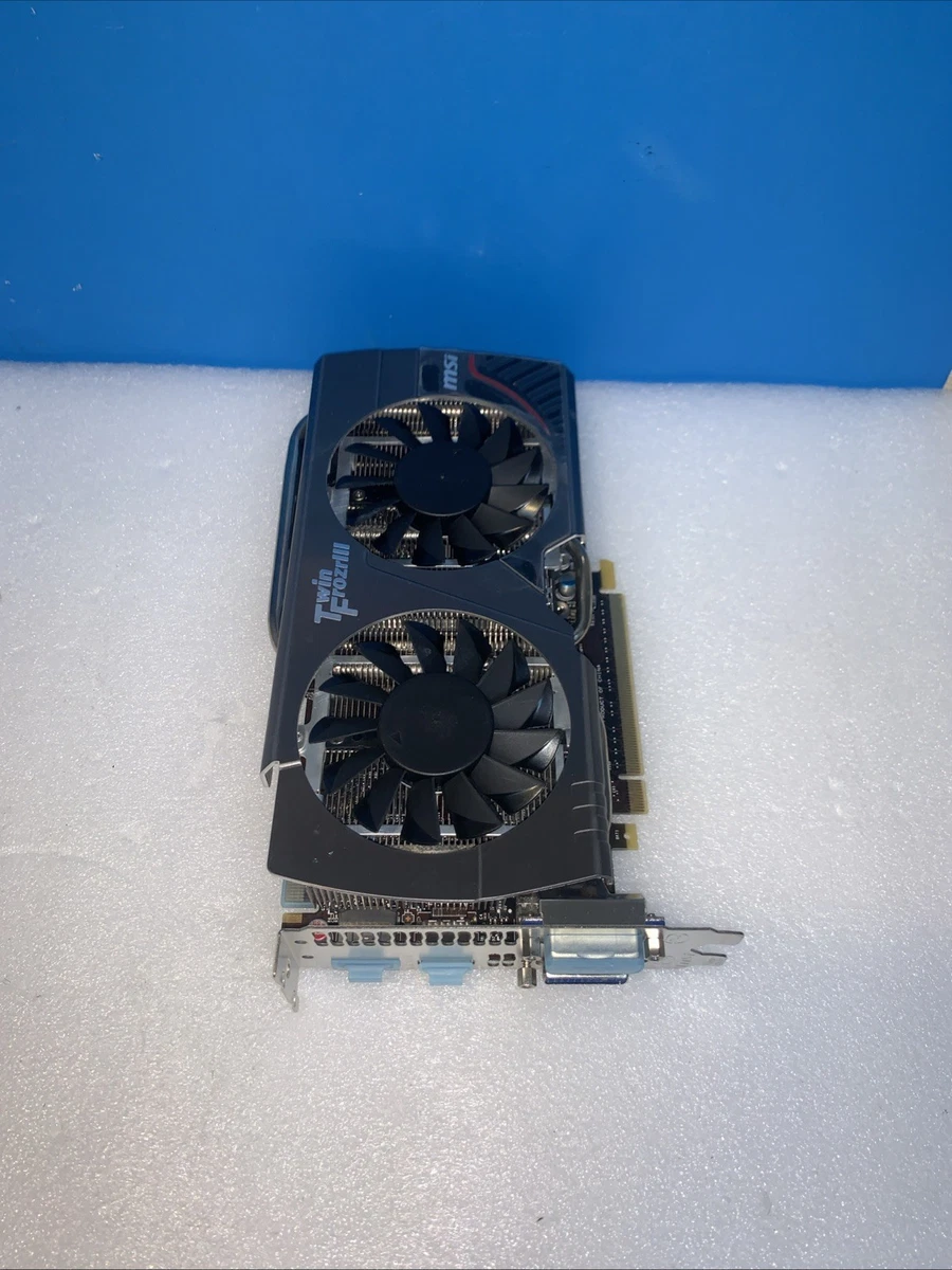 Geforce Gtx 650 Ti for sale | eBay